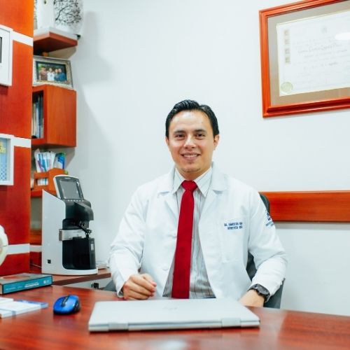Aljaorza | Centro de Especialidades Oftalmológicas