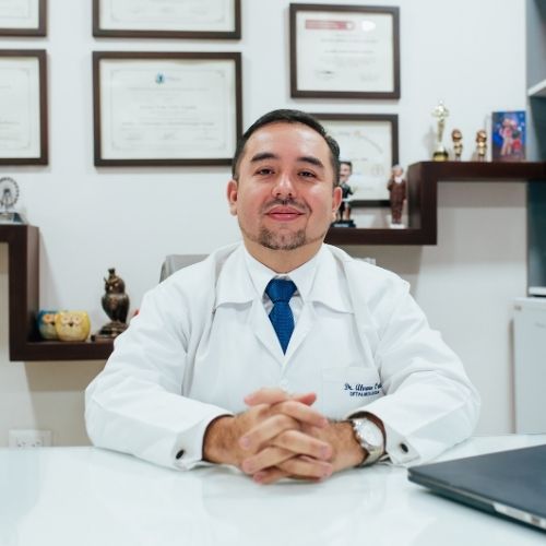 Aljaorza | Centro de Especialidades Oftalmológicas