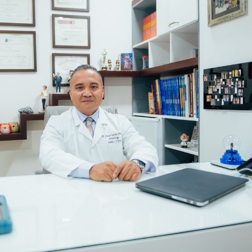 Aljaorza | Centro de Especialidades Oftalmológicas