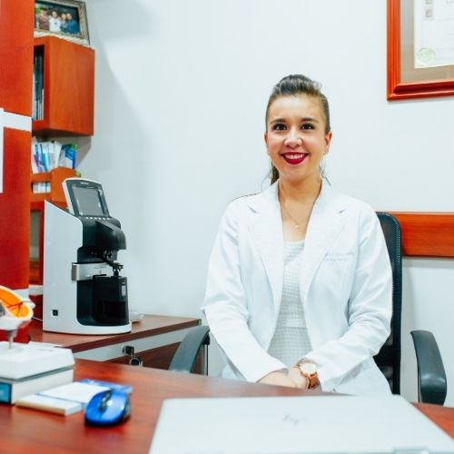 Aljaorza | Centro de Especialidades Oftalmológicas