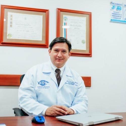 Aljaorza | Centro de Especialidades Oftalmológicas